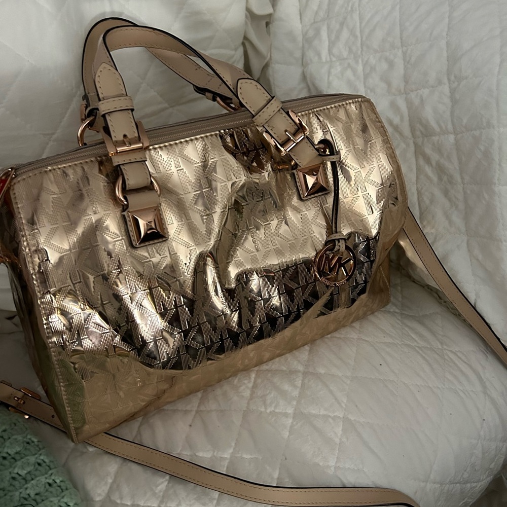 Y2K popular Michael Kors Bag